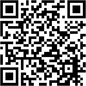 QR Code — Donate via Zeffy
